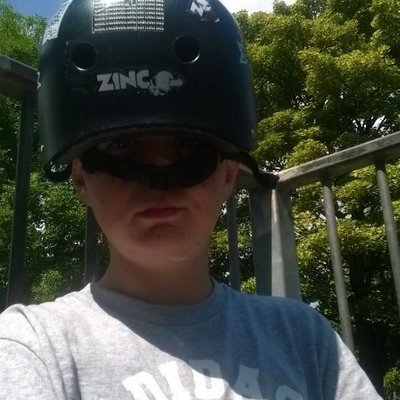 Profile Picture of Adam Lodge (@adamlodge115) on Twitter