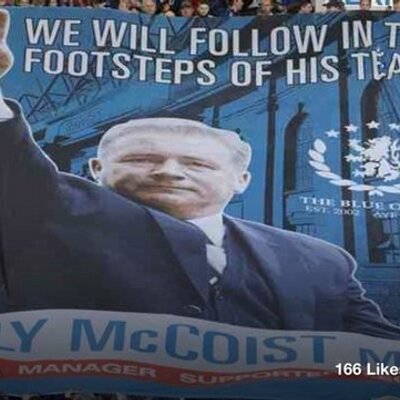 Richard Moffat - Twitter Profile Picture of Richard Moffat (@rmoffat81) on Twitter