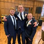 Profile Picture of Drew Risner (@andrewkrisner42) on Instagram