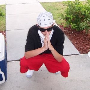 Profile Picture of Andrew Evans (@xtreme_earnhart_fan) on Myspace