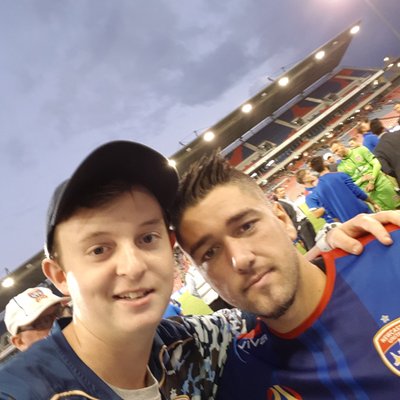 Profile Picture of Jared_lilly (@Jaredlilly3) on Twitter