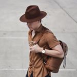 Profile Picture of Anson Low (@thevisionist) on Instagram