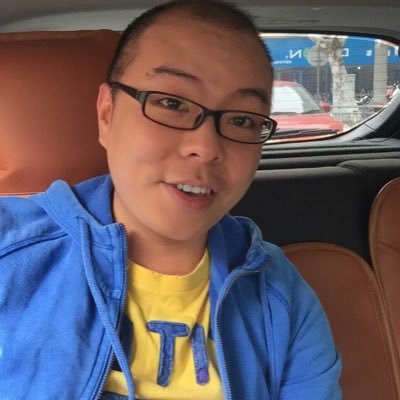 Profile Picture of James Chow (@jameschow1984) on Twitter