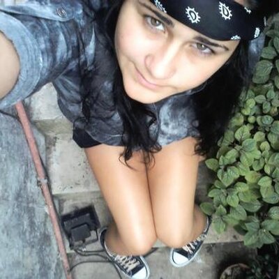 Profile Picture of Lucia Garay (@luciagaray4) on Twitter