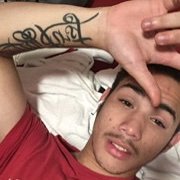 Profile Picture of Nathaniel Garcia (@Nathani50259118) on Twitter