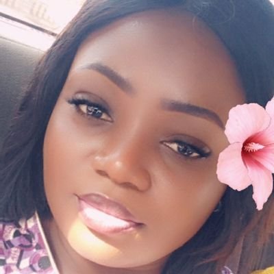 Profile Picture of Precious Richards (@Night_gale_) on Twitter