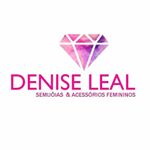 Profile Picture of 👸 Denise Leal Semijoias 💍 (@deniselealsemijoias) on Instagram