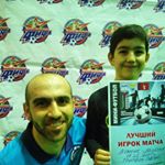 Profile Picture of Сергей Григорян (@greg_a770mr134) on Instagram