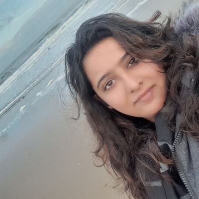 Profile Picture of Shruti Shah (@Shruti_shah18) on Twitter