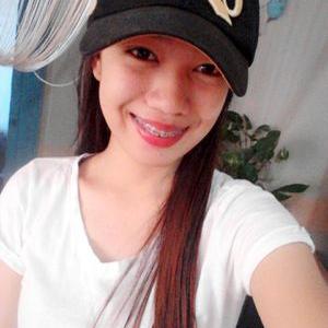 Profile Picture of Milkhy Layug Martin (@mikaymrtn) on Twitter