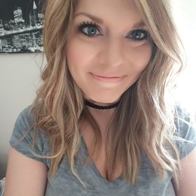 Profile Picture of Jaclyn Williams (@jaclyngibson1) on Pinterest