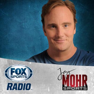 Profile Picture of Jay Mohr Sports (@MohrriorNation) on Twitter