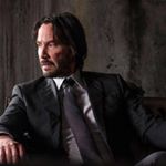 Profile Picture of Keanu Reaves (@john_wick_quotes) on Instagram