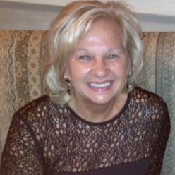 Profile Picture of Barb Vukits (@vukitsb) on Twitter