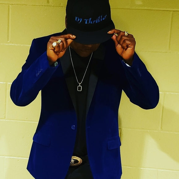 Profile Picture of Harry Marshall (@djthriller01) on Poshmark