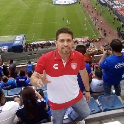 Profile Picture of Yair Lopez Portillo (@YLP1980) on Twitter