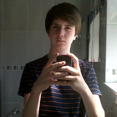 Profile Picture of BradleySouthwell:3 (@BradOfTheSouth) on Twitter