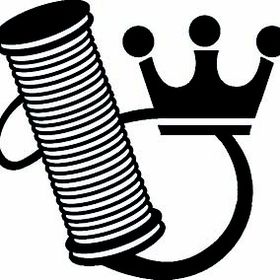 Profile Picture of Kreinik Mfg. Co., Inc. (@kreinik) on Pinterest