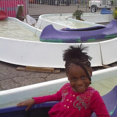 Myeisha Jones - Twitter Profile Picture of Myeisha Jones (@ebunnieB) on Twitter