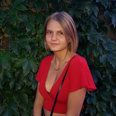 ♡ - Twitter Profile Picture of ♡ (@Sarah_mejean) on Twitter