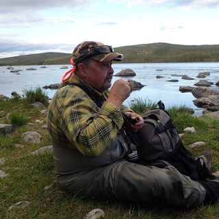 Profile Photo of Jan Johannessen (@jan.johannessen.7923) on Facebook