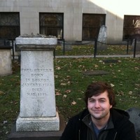 Profile Picture of Zachary Strong (@zachary-strong-2) on Quora