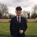 Profile Picture of Liam Halpin (@liam_halpin123) on Instagram