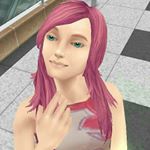 Profile Picture of Pâmela_Sims (@pamela_sims_play) on Instagram