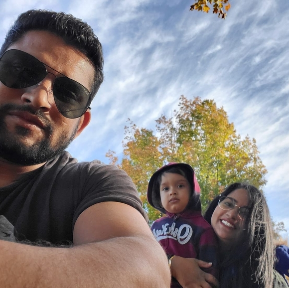 Profile Picture of Ankush Kumar (@ankushkumar03) on Poshmark