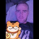 Profile Picture of Matthew Henry Dunn (@dunnma_777) on Instagram