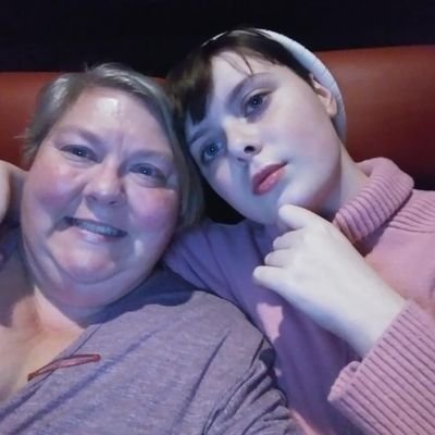 Profile Picture of Audra(missy)Allison (@MissyAudra) on Twitter