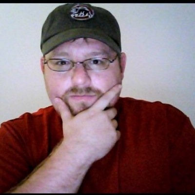 Profile Picture of KEVIN HOLSOMBACK (@KEVINHOLSOMBACK) on Twitter