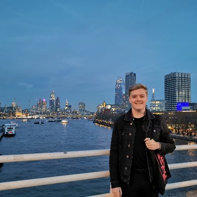 Profile Picture of Matt Donaghy (@matt_donaghy_) on Twitter