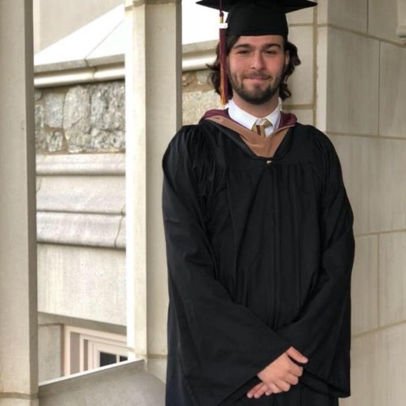 Profile Picture of Matthew Garbus (@yankees1996fan) on Poshmark