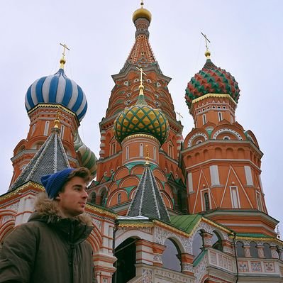 Profile Picture of Carlos (@carlos10acedo) on Twitter