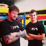 Profile Picture of Ray McClelland (@full_throttle_kustomz) on Instagram