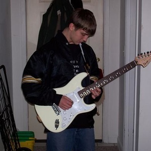 Profile Picture of Colin Fuoco (@metal_rocker06) on Myspace