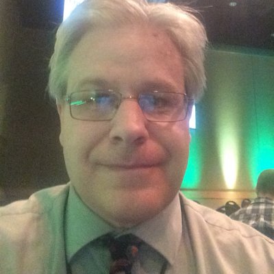 Profile Picture of John Cairns (@JohnWCairns) on Twitter