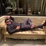 Stephen Luther - Instagram Profile Picture of Stephen Luther (@stephenjohnluther) on Instagram