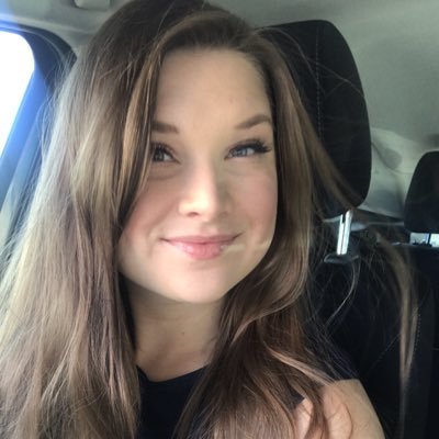 Profile Picture of BrieAnna J. Frank 🌵 (@brieannafrank) on Twitter