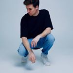Profile Picture of Daniel Joy (@thedanieljoy) on Instagram