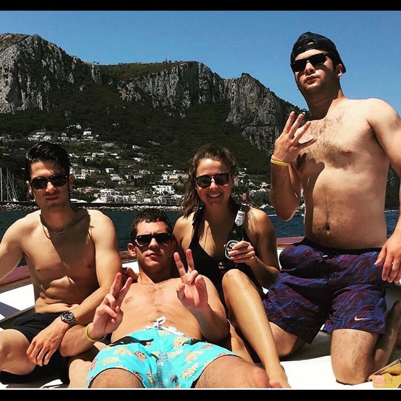 Profile Picture of Michael Gasbarro (@mgenog1516) on Poshmark