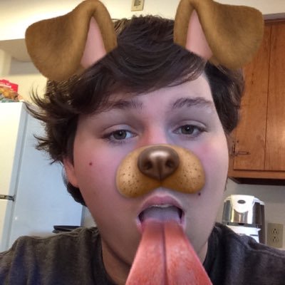 Profile Picture of Jacob Rager (@JacobRager1) on Twitter