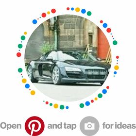 Profile Picture of CHARLIE McFarland (@amymcfarland88) on Pinterest