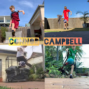 Profile Picture of Connor Campbell (@ConnorCampbell) on Youtube
