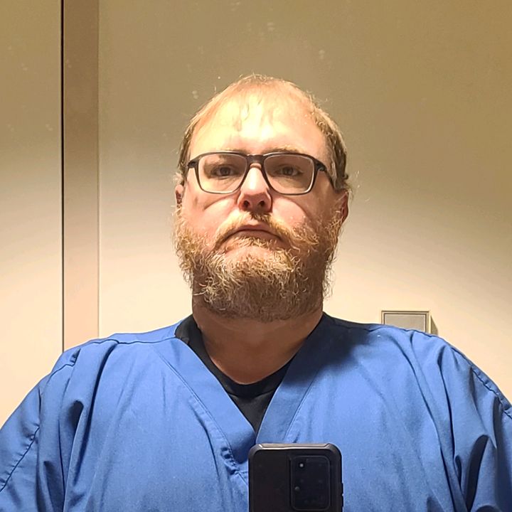 Profile Picture of david proctor (@davidproctorrn) on Tiktok