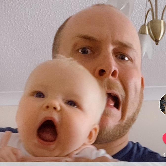 Profile Picture of Robertibus (@robertibus) on Tiktok