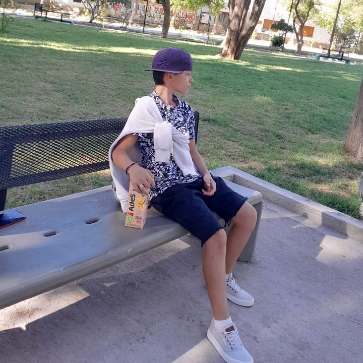 Profile Picture of Dylan Hugo (@dylan.hugo5) on Tiktok