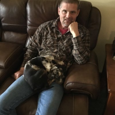 Profile Picture of Stephen Jeffers (@Stephen87561369) on Twitter