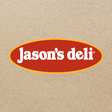 Profile Picture of Jason's Deli (@jasonsdeli) on Twitter